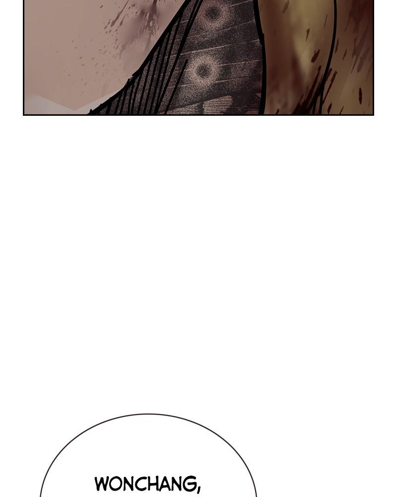 To Not Die Chap 261 - Next Chap 262