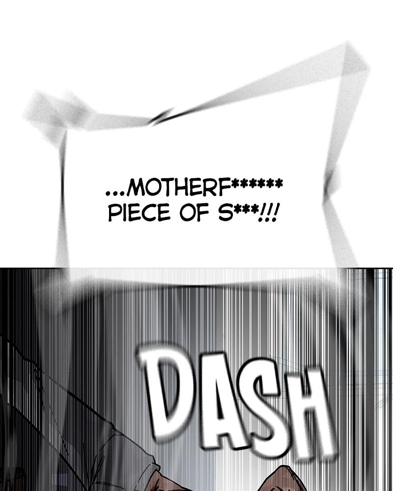 To Not Die Chap 261 - Next Chap 262