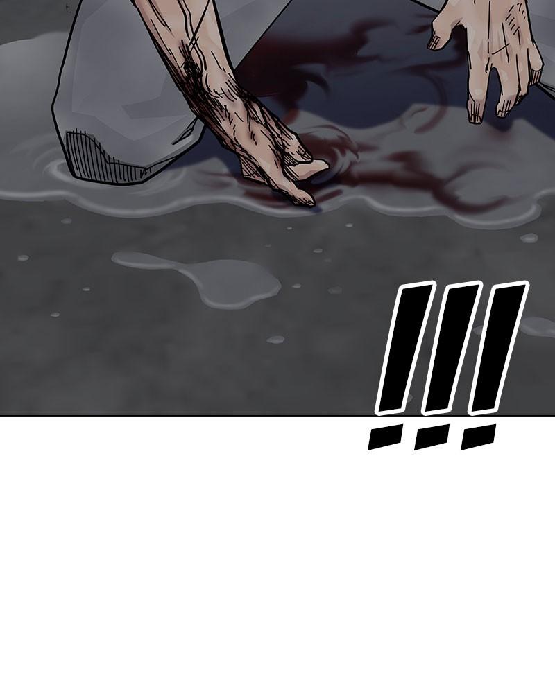 To Not Die Chap 170 - Next Chap 171