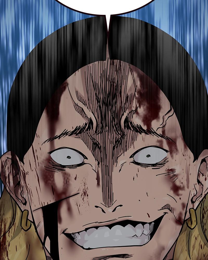 To Not Die Chap 261 - Next Chap 262