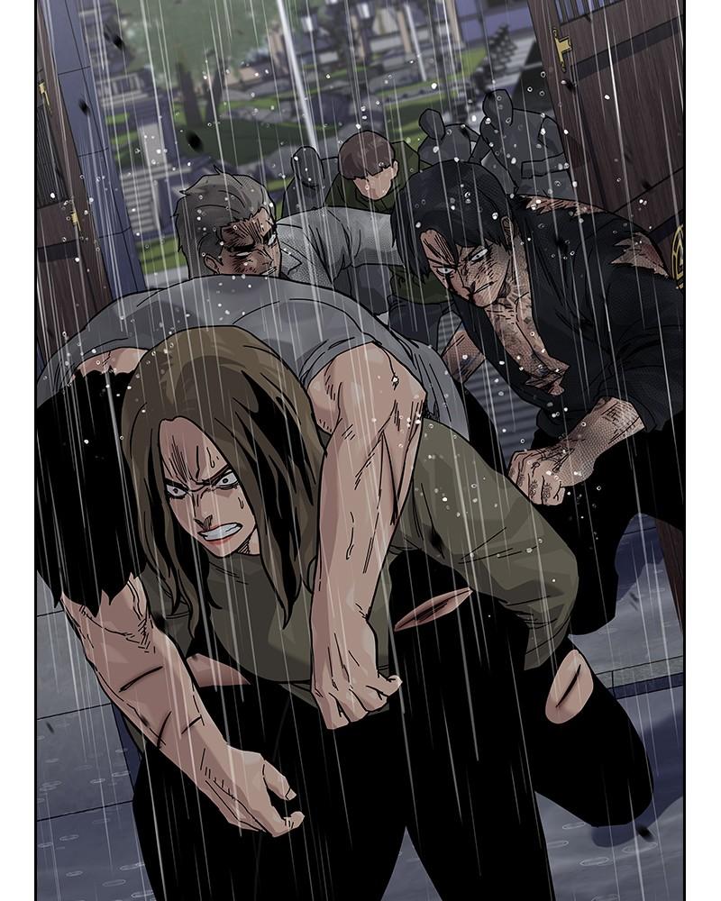 To Not Die Chap 170 - Next Chap 171