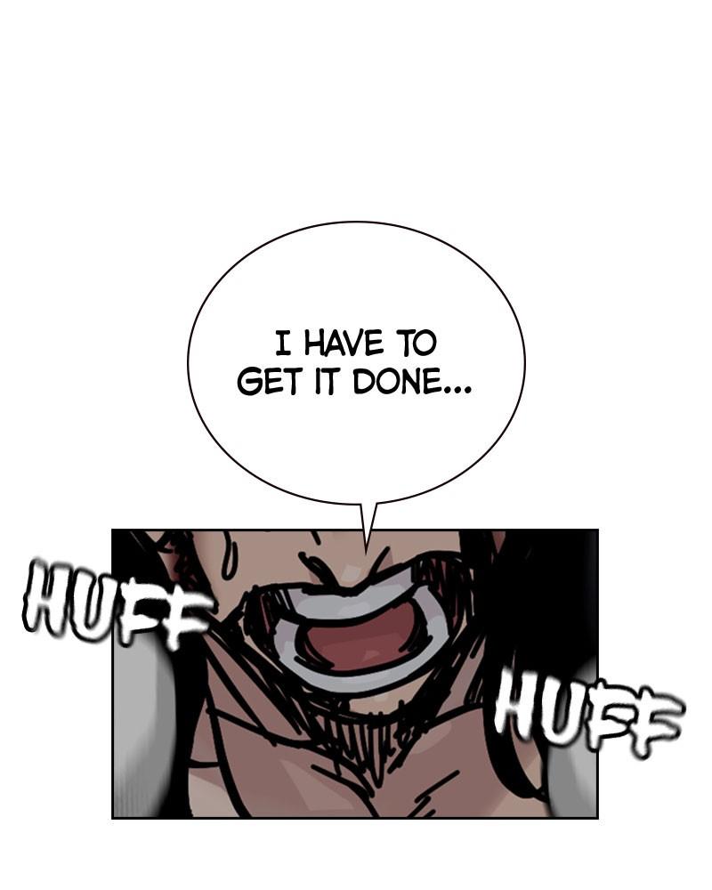 To Not Die Chap 261 - Next Chap 262