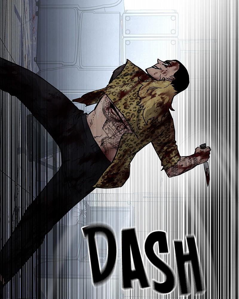To Not Die Chap 261 - Next Chap 262