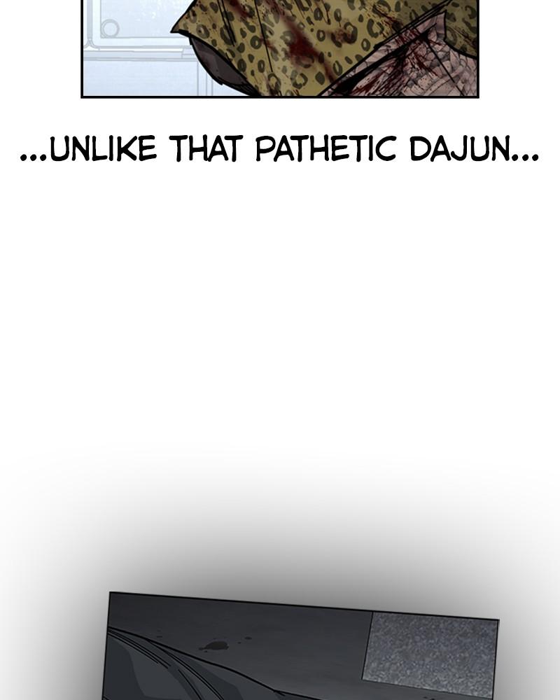 To Not Die Chap 261 - Next Chap 262