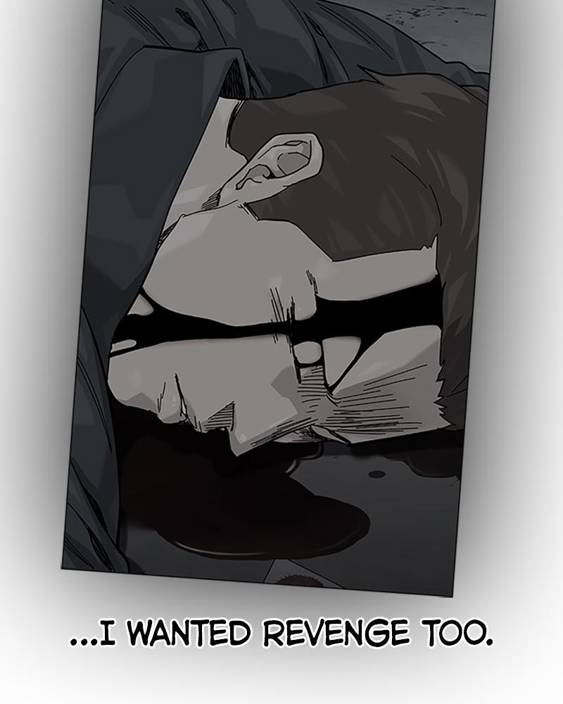 To Not Die Chap 261 - Next Chap 262