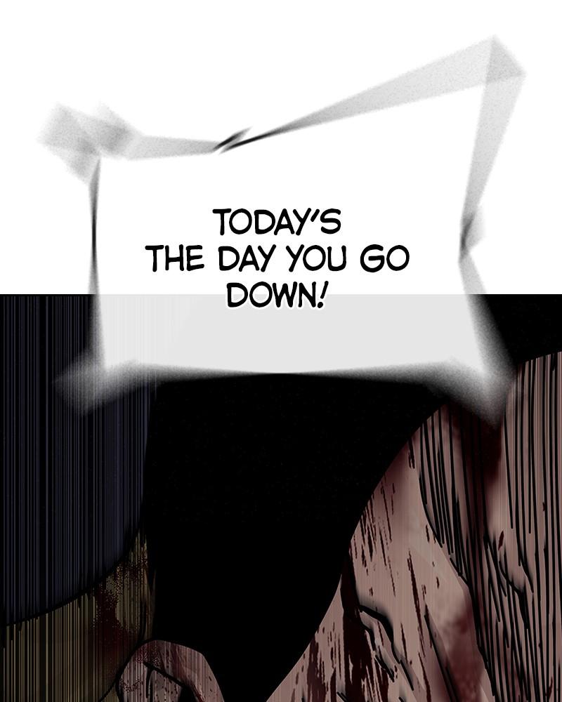 To Not Die Chap 170 - Next Chap 171