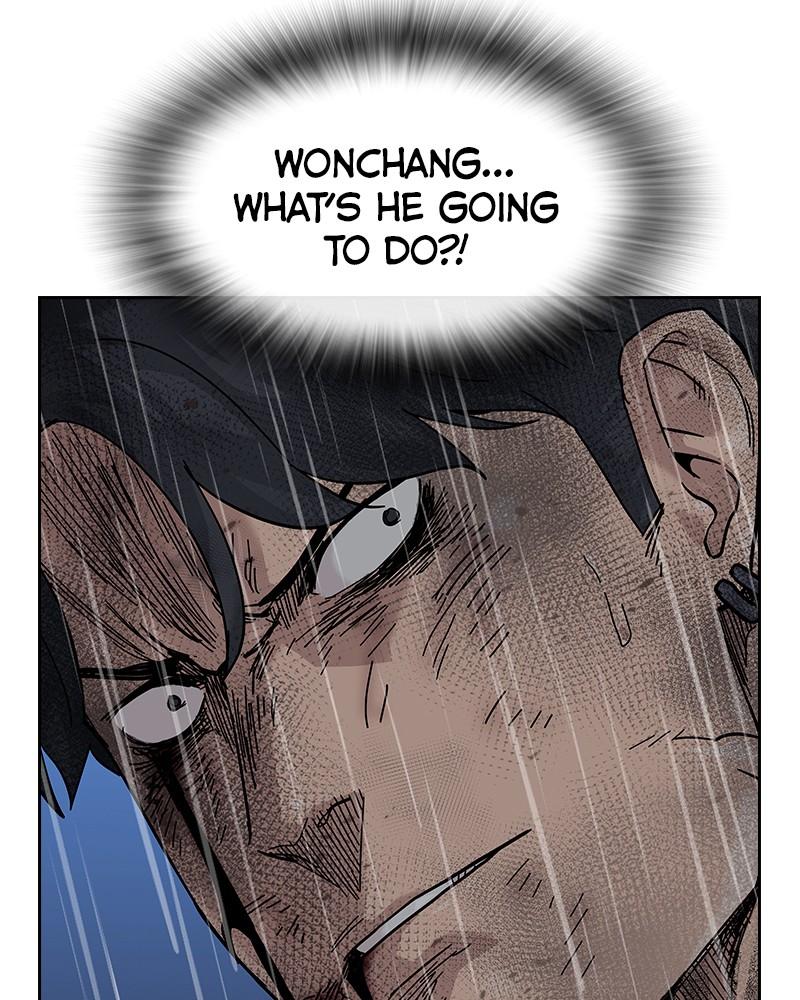 To Not Die Chap 261 - Next Chap 262