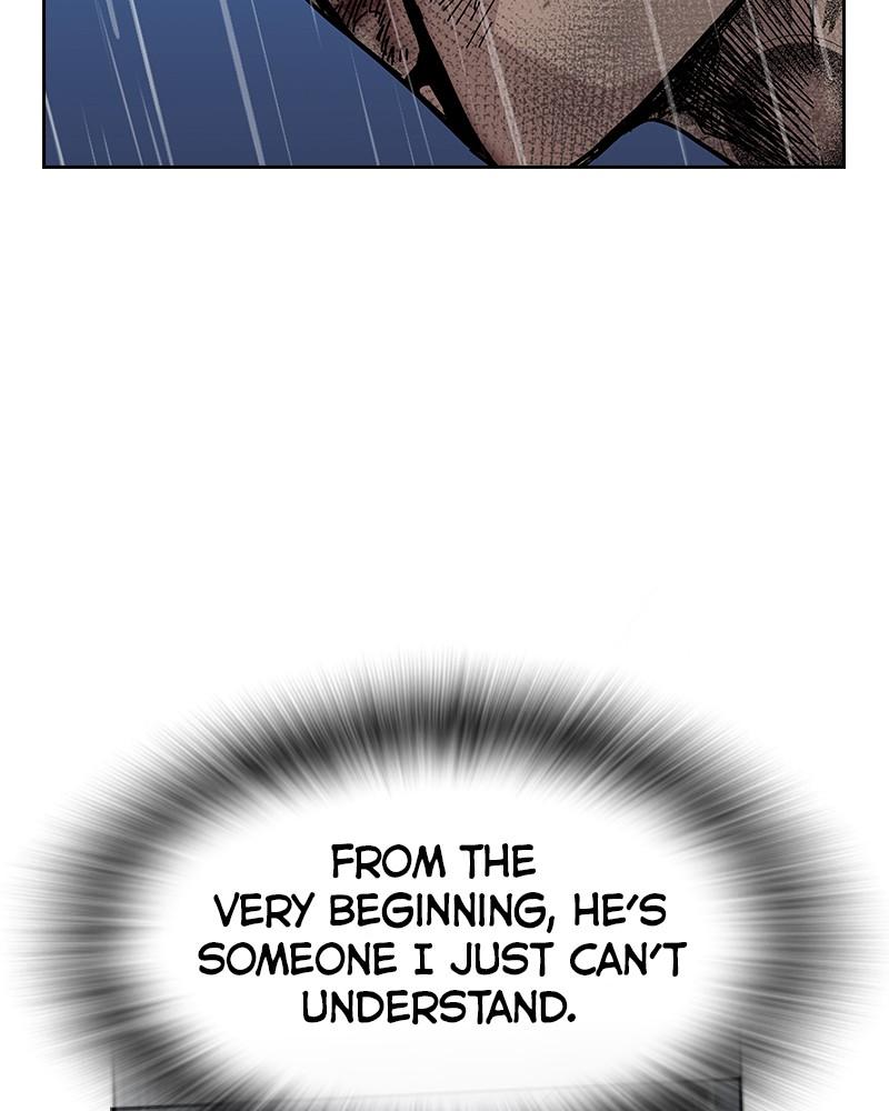 To Not Die Chap 170 - Next Chap 171