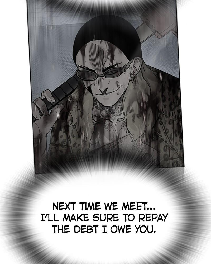 To Not Die Chap 261 - Next Chap 262