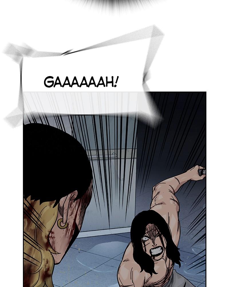 To Not Die Chap 261 - Next Chap 262
