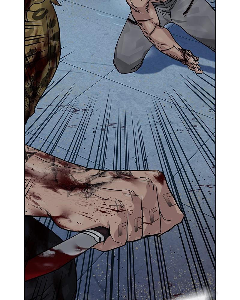 To Not Die Chap 261 - Next Chap 262