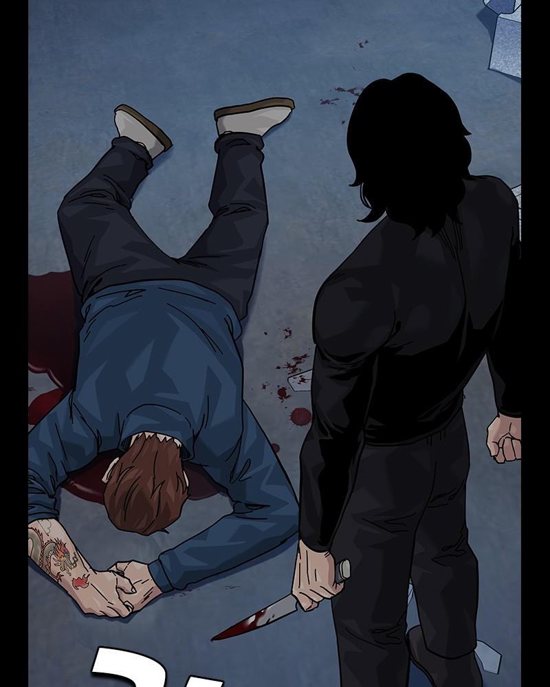 To Not Die Chap 170 - Next Chap 171