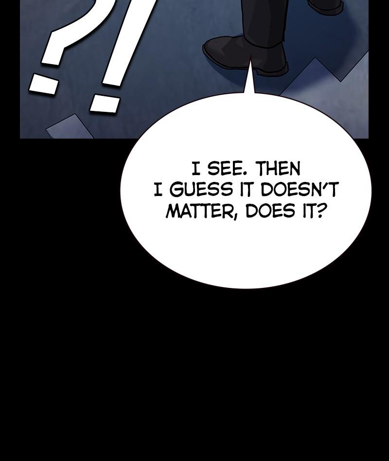 To Not Die Chap 261 - Next Chap 262