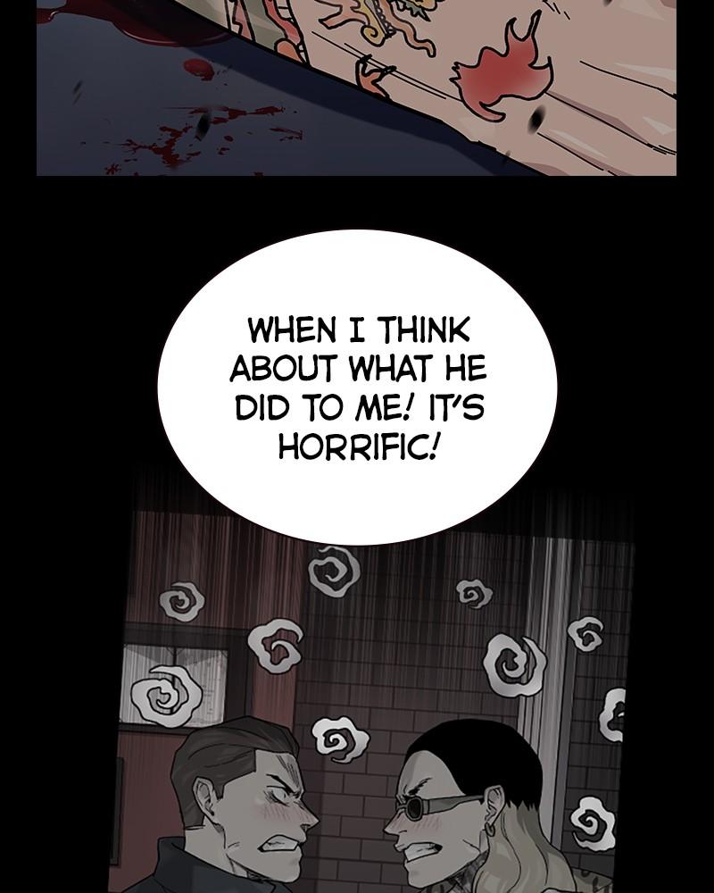 To Not Die Chap 261 - Next Chap 262