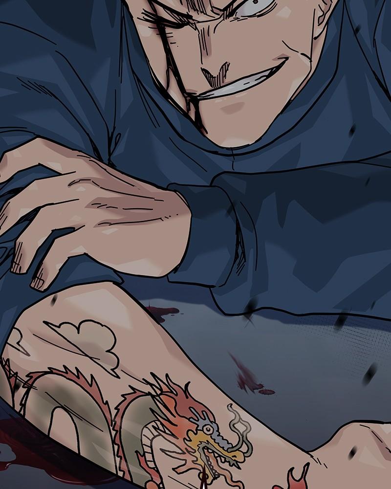 To Not Die Chap 261 - Next Chap 262