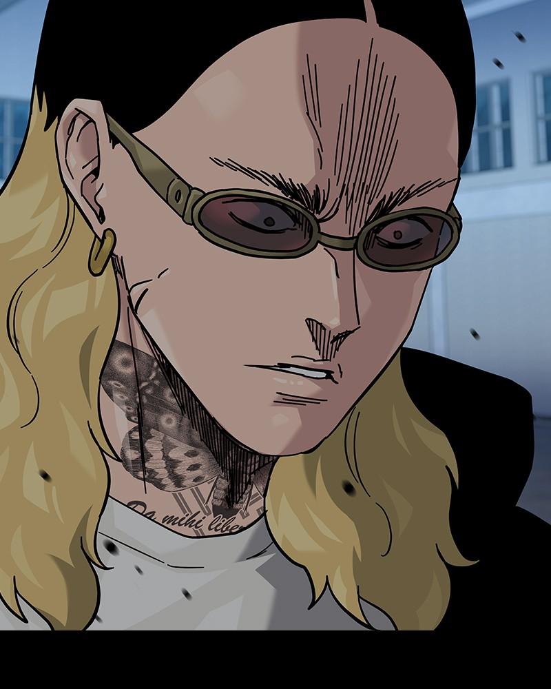 To Not Die Chap 261 - Next Chap 262