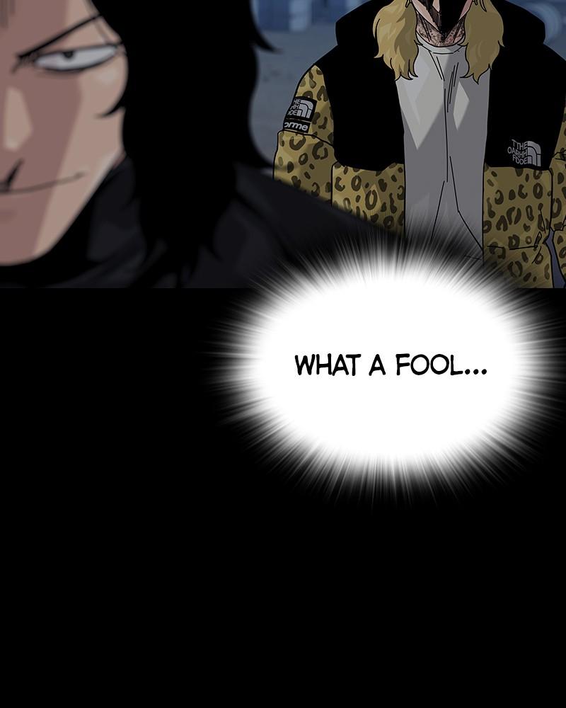 To Not Die Chap 261 - Next Chap 262