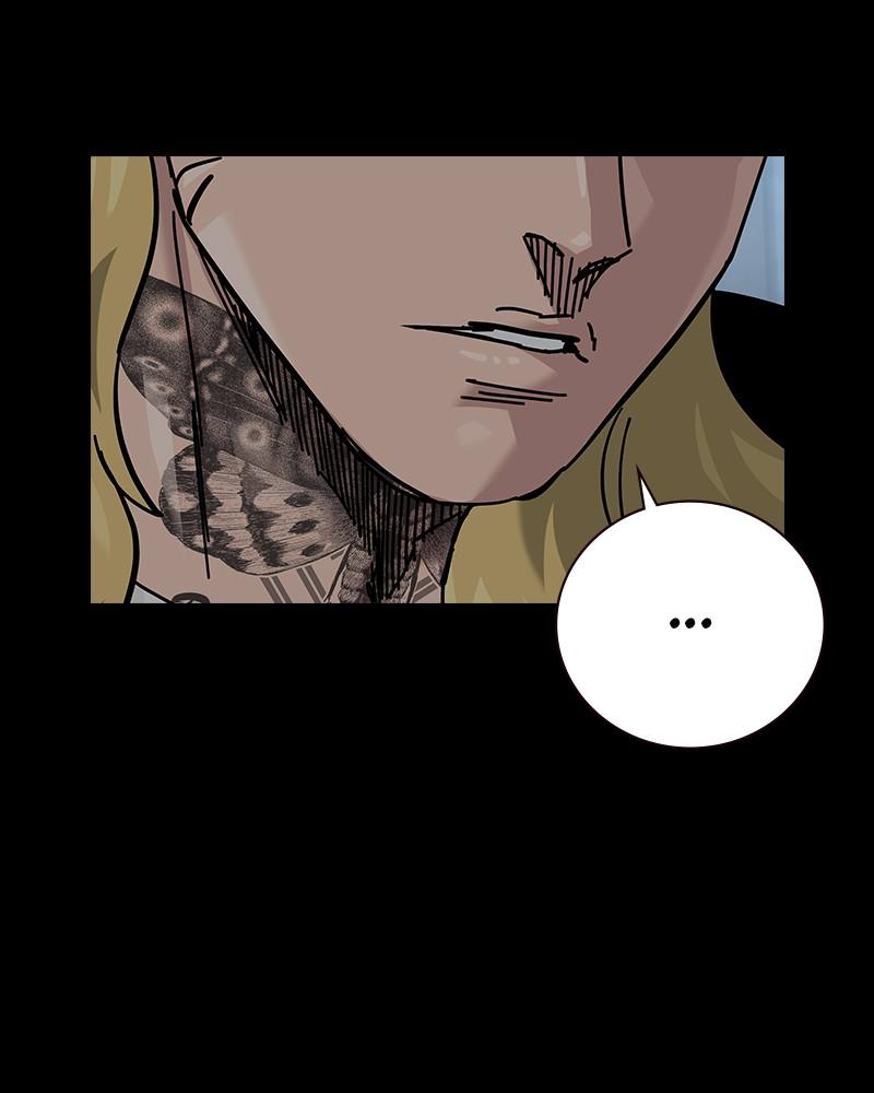 To Not Die Chap 261 - Next Chap 262