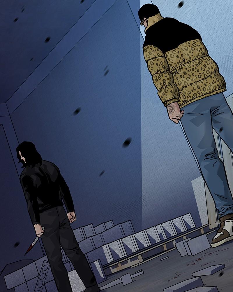 To Not Die Chap 261 - Next Chap 262