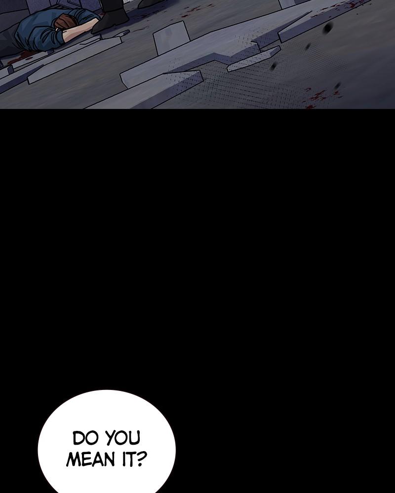 To Not Die Chap 261 - Next Chap 262