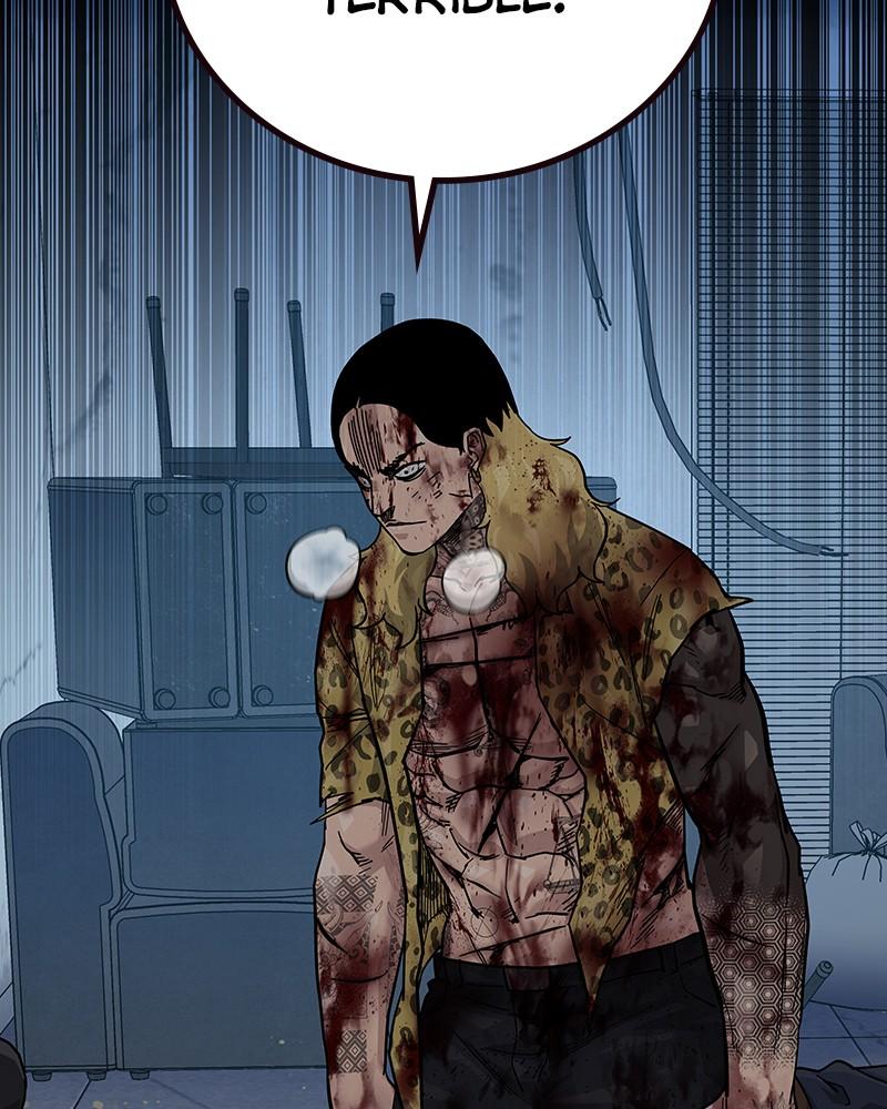To Not Die Chap 170 - Next Chap 171