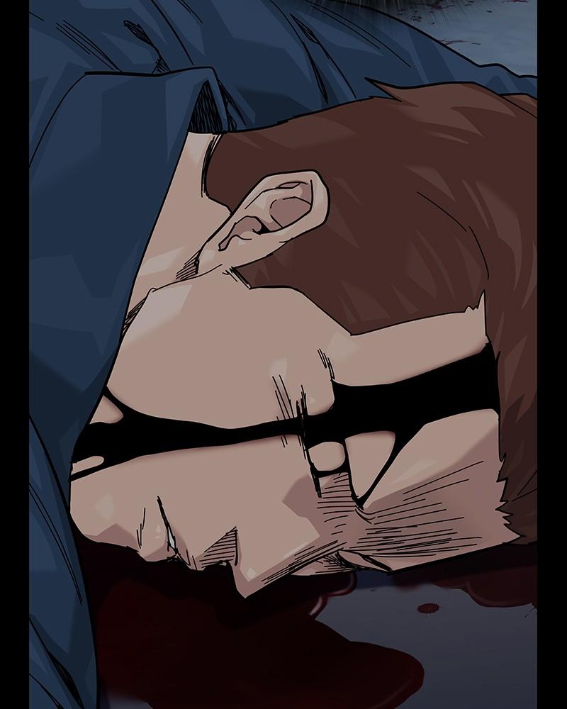 To Not Die Chap 261 - Next Chap 262