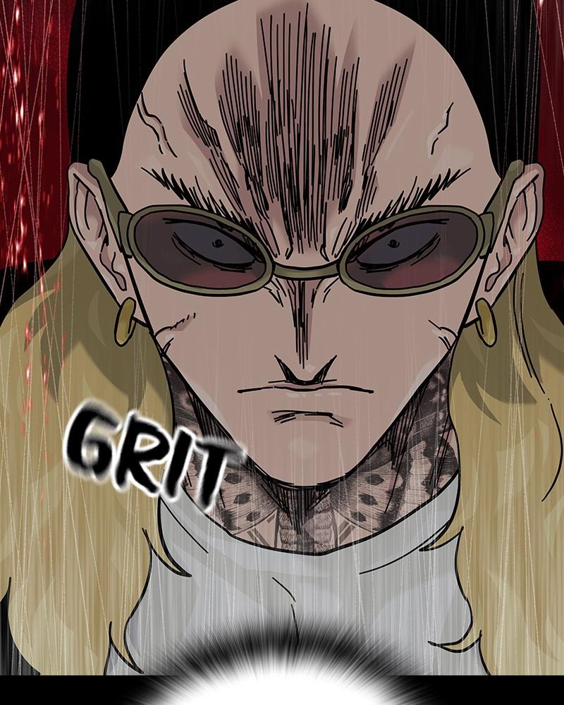 To Not Die Chap 261 - Next Chap 262