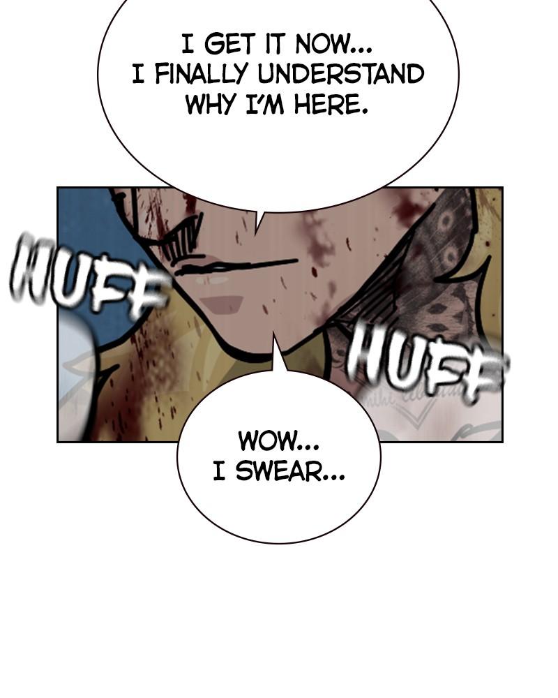 To Not Die Chap 261 - Next Chap 262