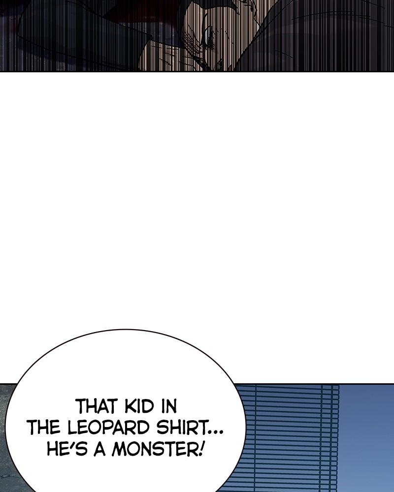 To Not Die Chap 261 - Next Chap 262