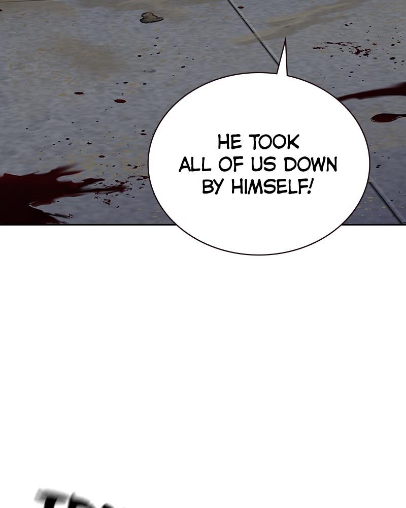 To Not Die Chap 261 - Next Chap 262