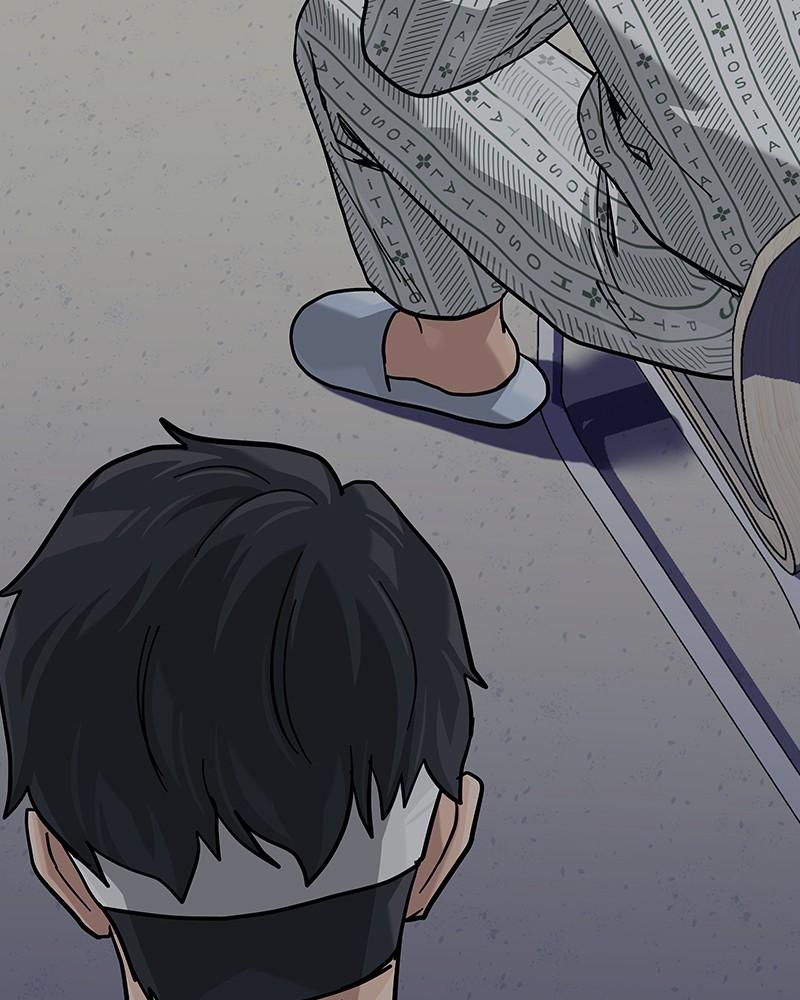 To Not Die Chap 170 - Next Chap 171