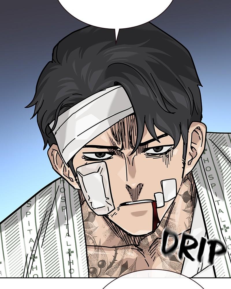 To Not Die Chap 261 - Next Chap 262
