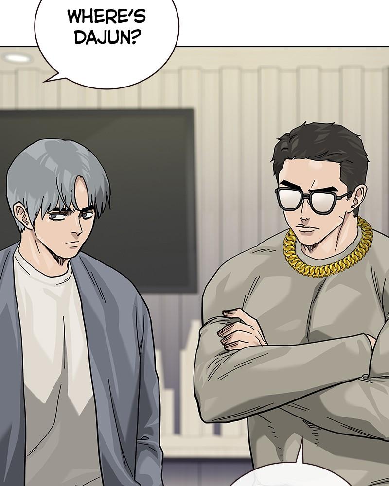 To Not Die Chap 170 - Next Chap 171