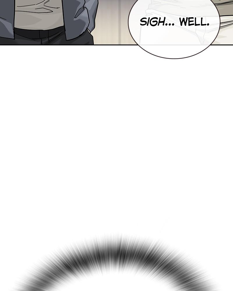 To Not Die Chap 261 - Next Chap 262