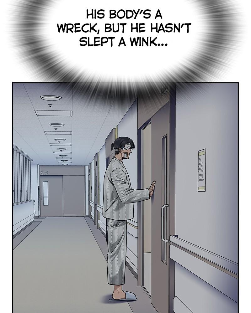 To Not Die Chap 170 - Next Chap 171