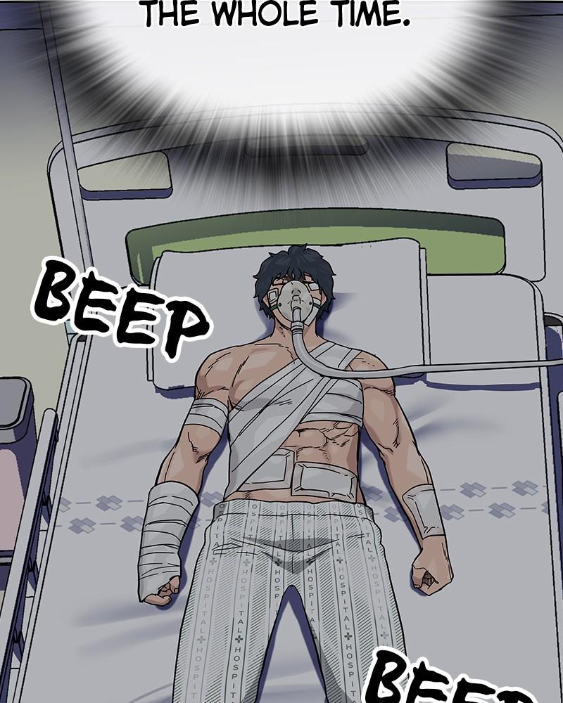 To Not Die Chap 261 - Next Chap 262