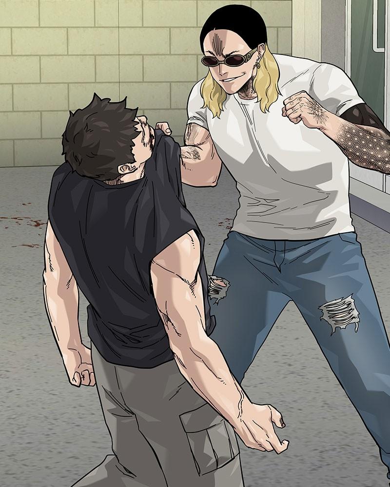 To Not Die Chap 170 - Next Chap 171