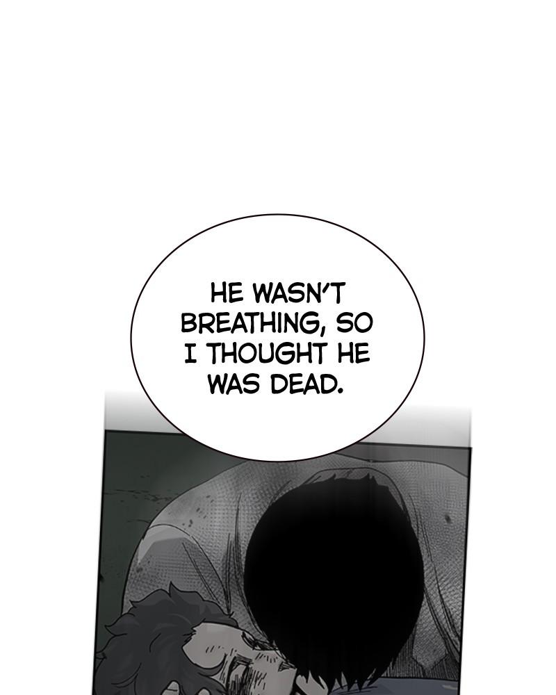 To Not Die Chap 261 - Next Chap 262