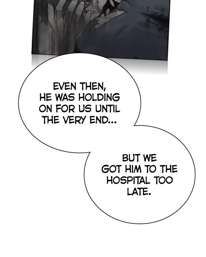 To Not Die Chap 261 - Next Chap 262