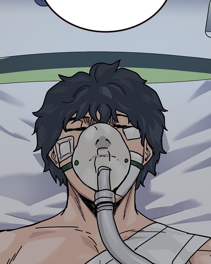 To Not Die Chap 170 - Next Chap 171