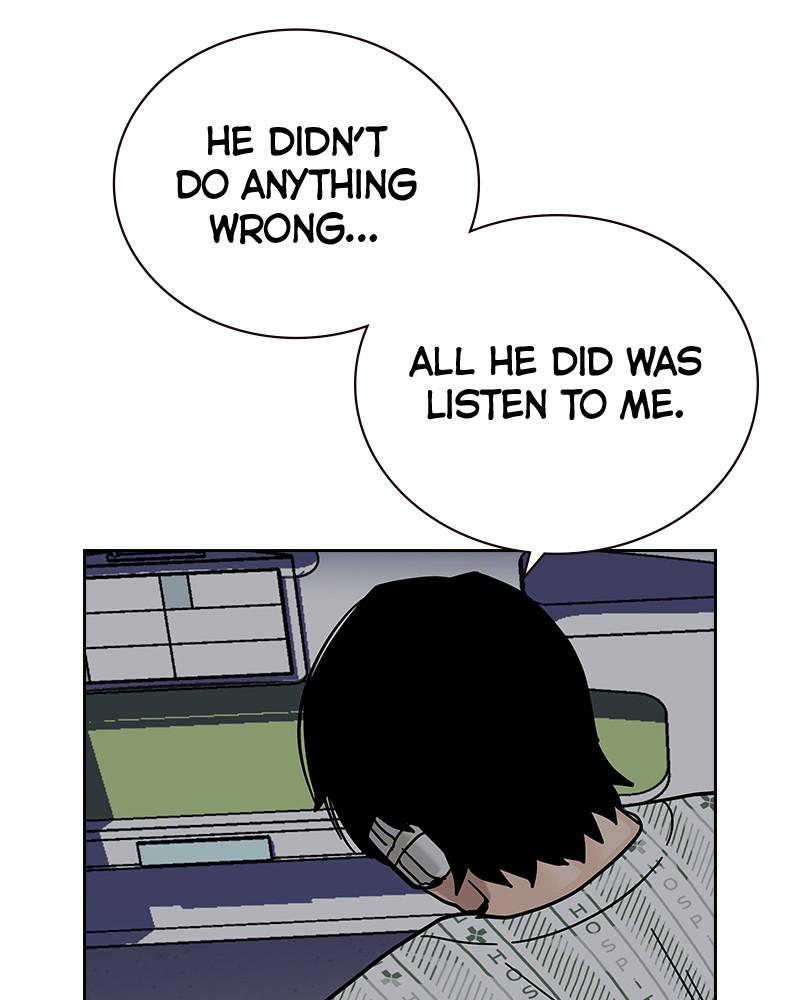 To Not Die Chap 261 - Next Chap 262