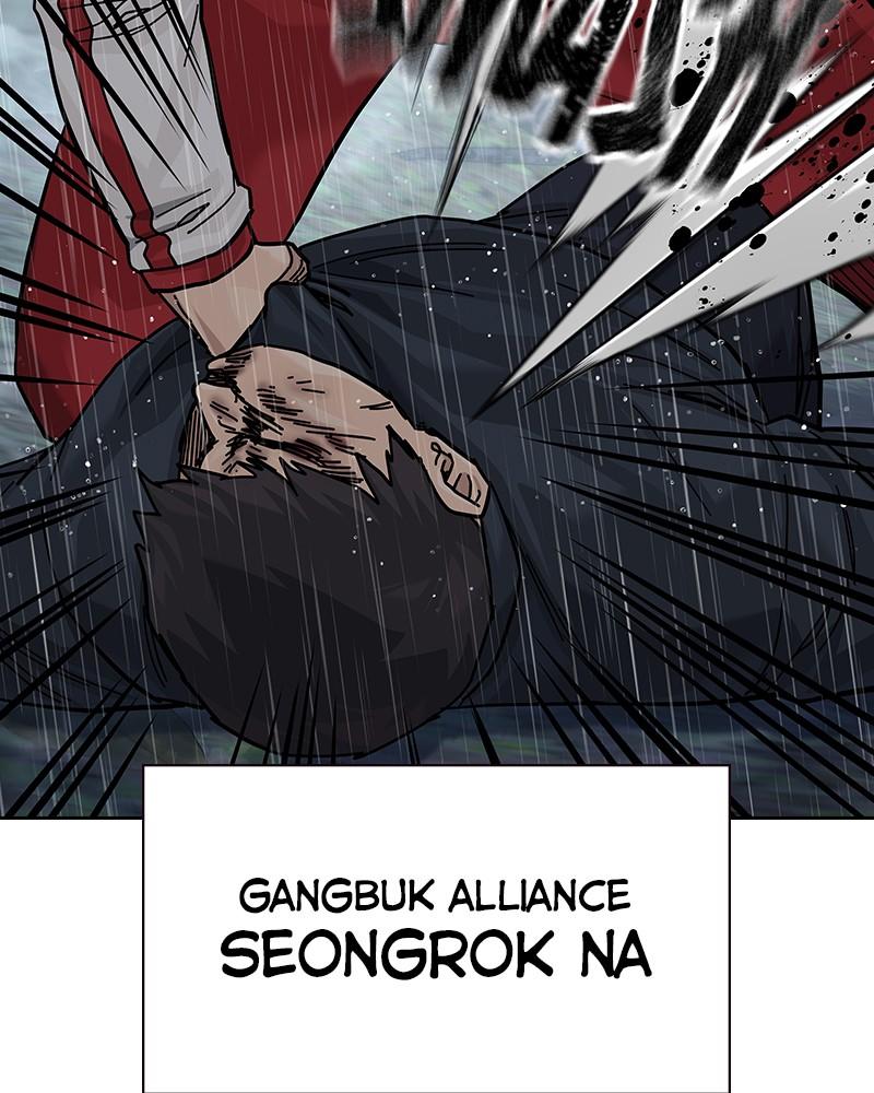 To Not Die Chap 261 - Next Chap 262