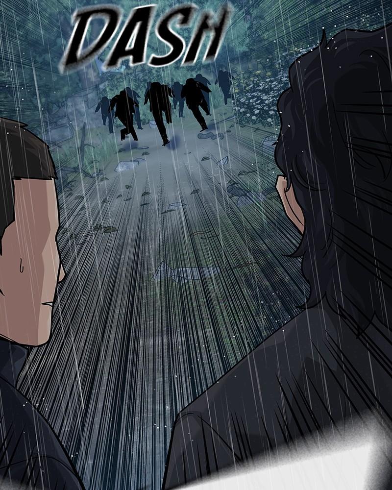 To Not Die Chap 261 - Next Chap 262