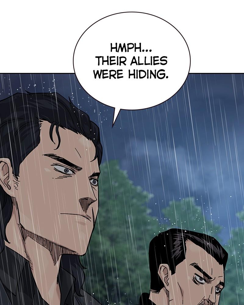 To Not Die Chap 261 - Next Chap 262