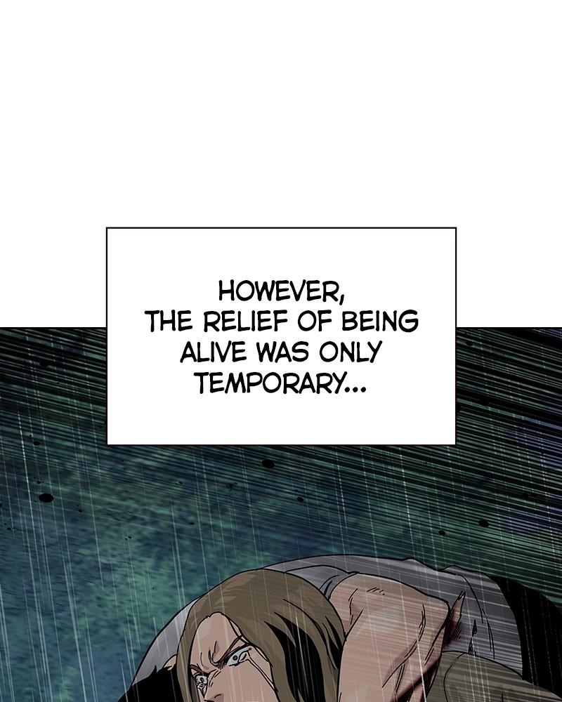 To Not Die Chap 261 - Next Chap 262