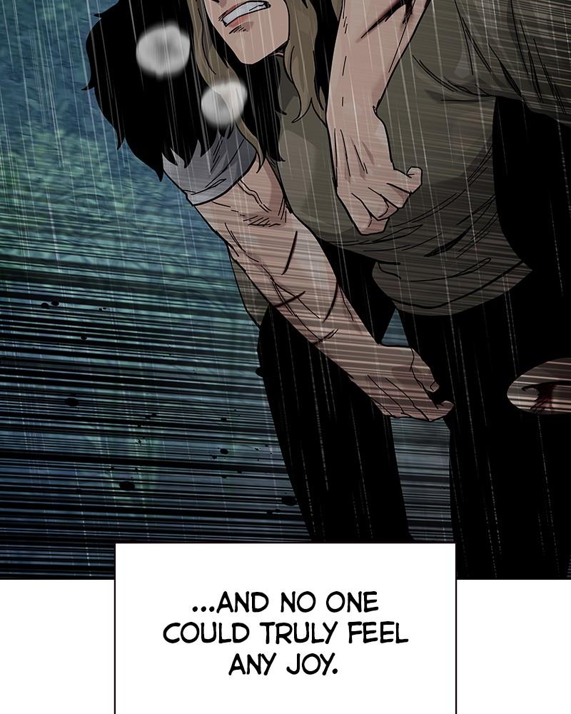 To Not Die Chap 261 - Next Chap 262