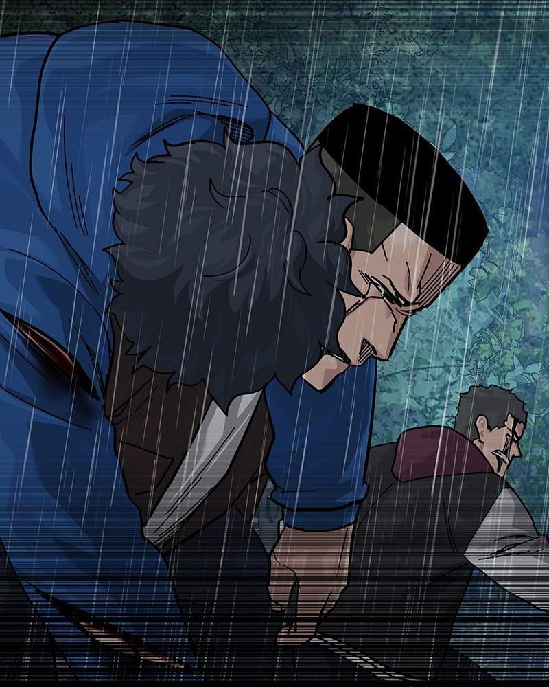 To Not Die Chap 261 - Next Chap 262