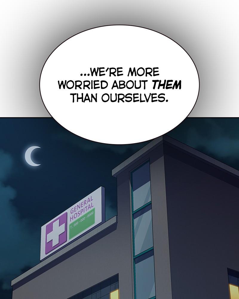 To Not Die Chap 261 - Next Chap 262