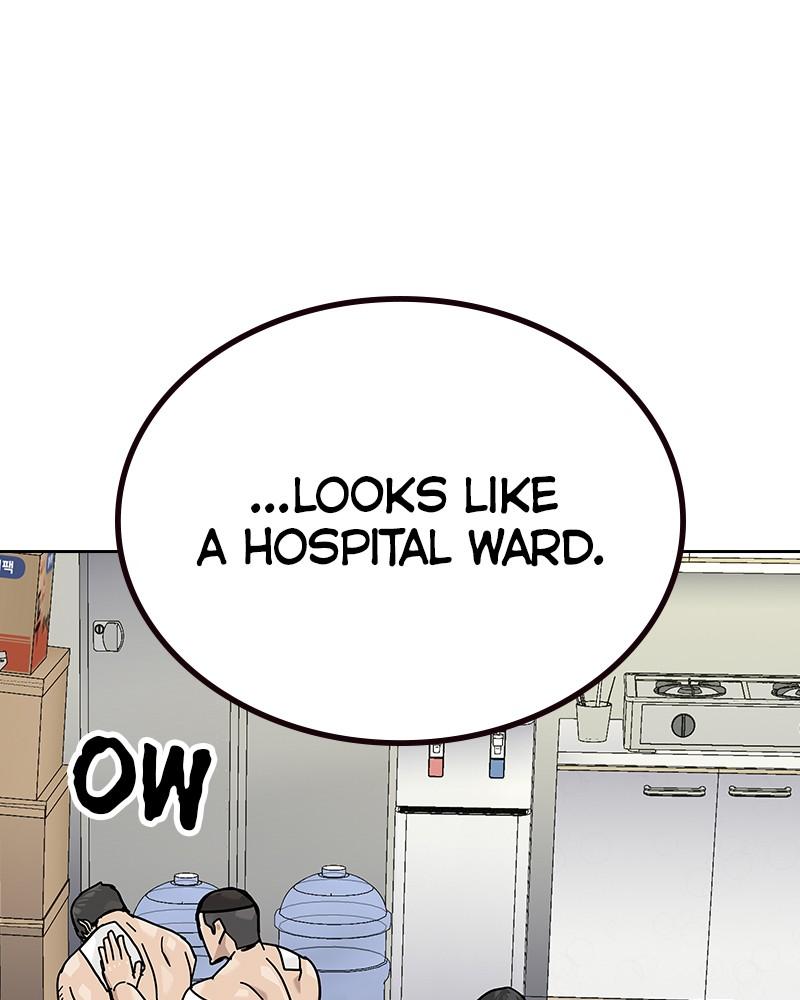 To Not Die Chap 261 - Next Chap 262