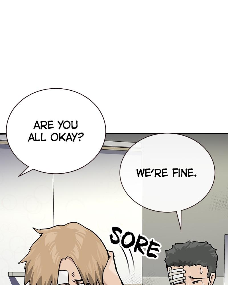 To Not Die Chap 261 - Next Chap 262
